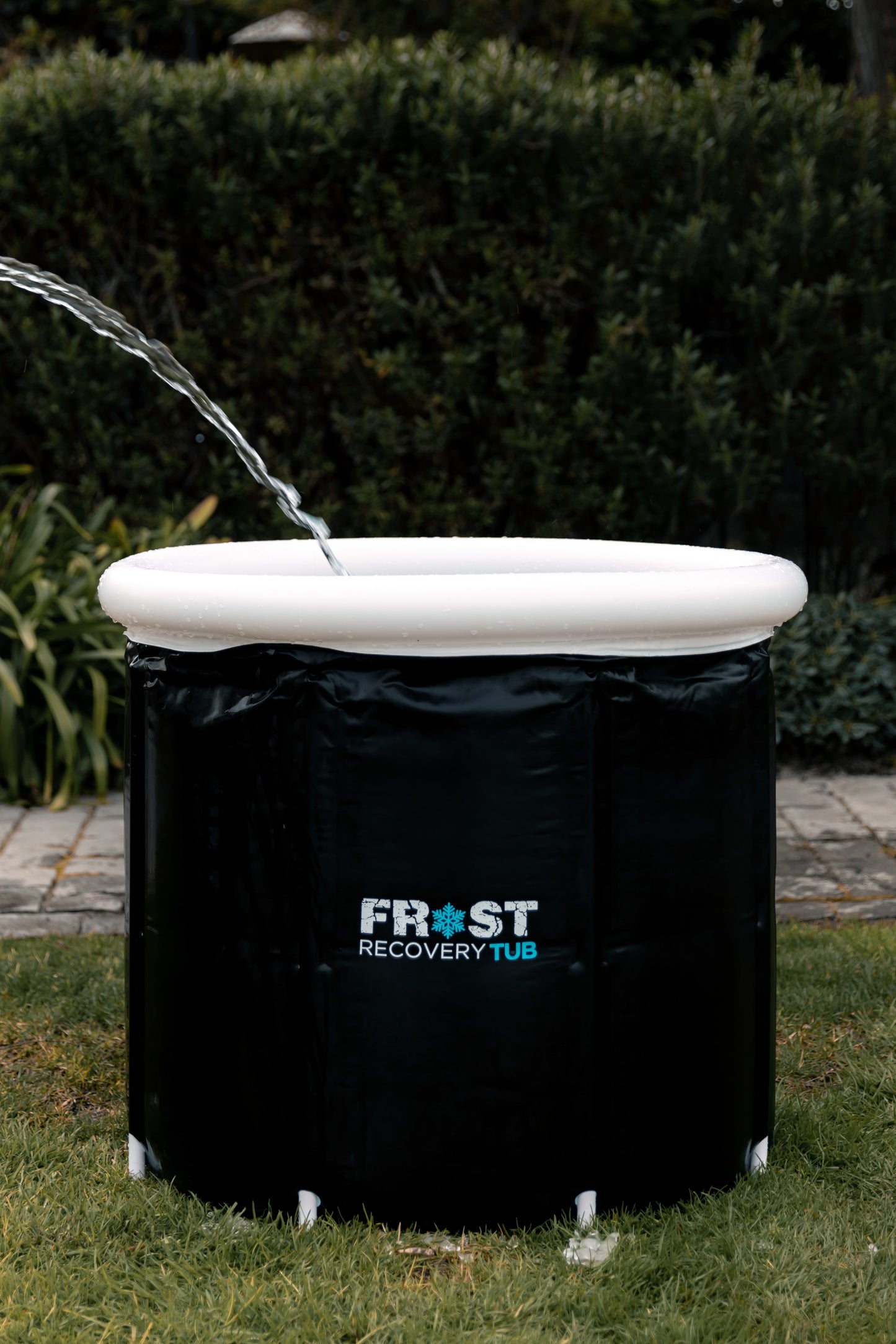 FROST RECOVERY TUB
